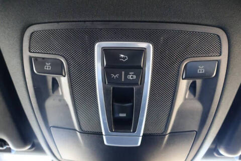 2017 Mercedes-Benz GLE GLE 350 4MATIC