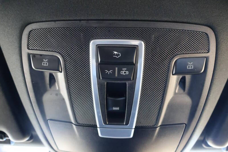 2017 Mercedes-Benz GLE GLE 350 4MATIC