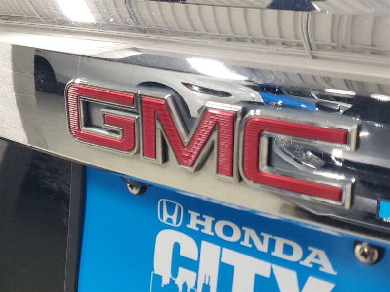 2016 GMC Terrain SLE-1