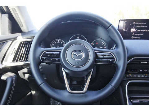 2026 Mazda CX-70 3.3 Turbo Preferred