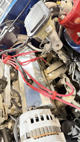 1989 Chevrolet Camaro IROC Z