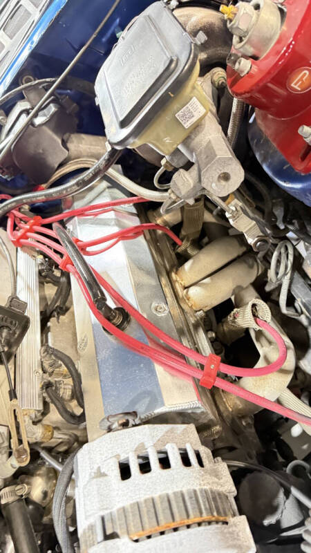 1989 Chevrolet Camaro IROC Z