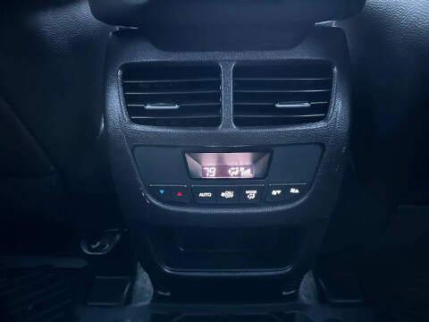 2014 Acura MDX SH-AWD w/Tech