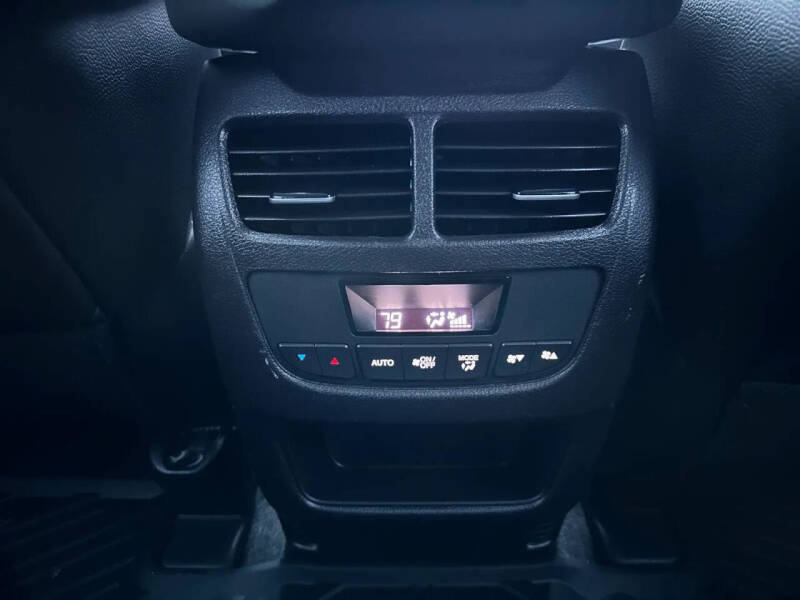 2014 Acura MDX SH-AWD w/Tech