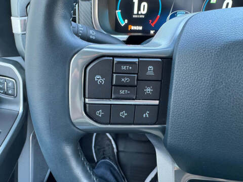 2022 Ford F-150 Limited