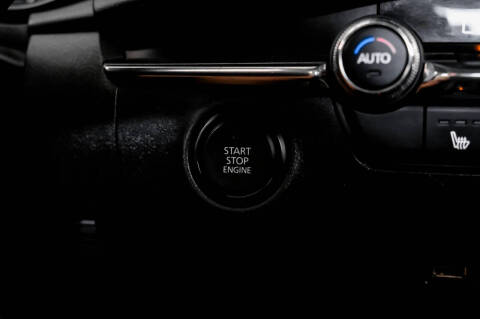 2019 Mazda Mazda3 Hatchback Preferred