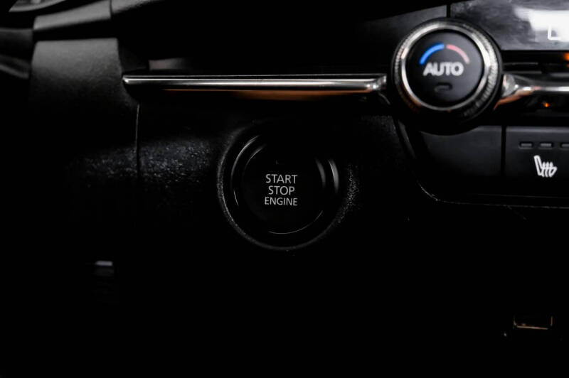2019 Mazda Mazda3 Hatchback Preferred