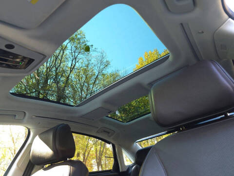 2019 Audi A8 L quattro 60 TFSI