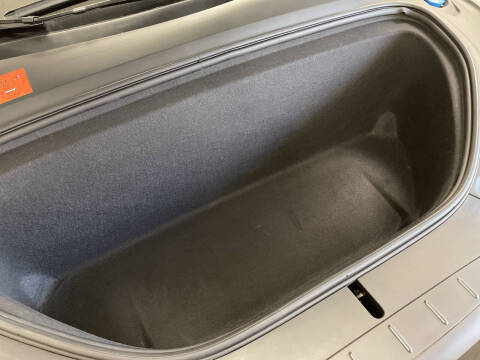 2017 Tesla Model X P100D