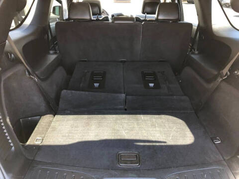 2011 Dodge Durango Citadel