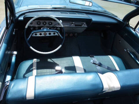 1961 Chevrolet Impala