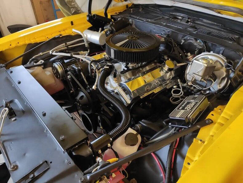 1978 Pontiac Firebird