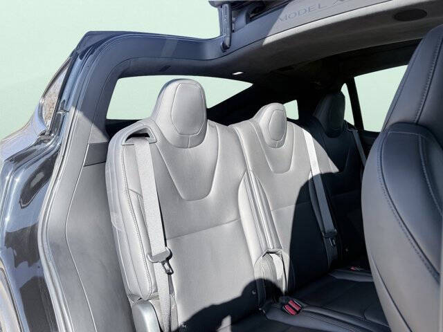 2024 Tesla Model X