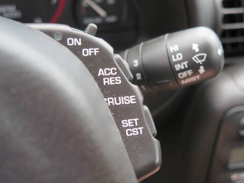 1996 Saturn S-Series SW2
