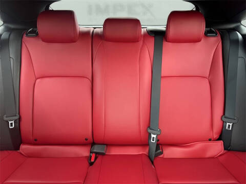 2025 Acura Integra w/A-SPEC