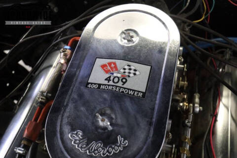 1963 Chevrolet Impala