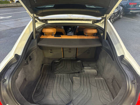 2017 BMW 4 Series 430i xDrive Gran Coupe