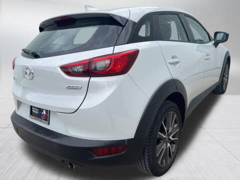 2017 Mazda CX-3 Touring