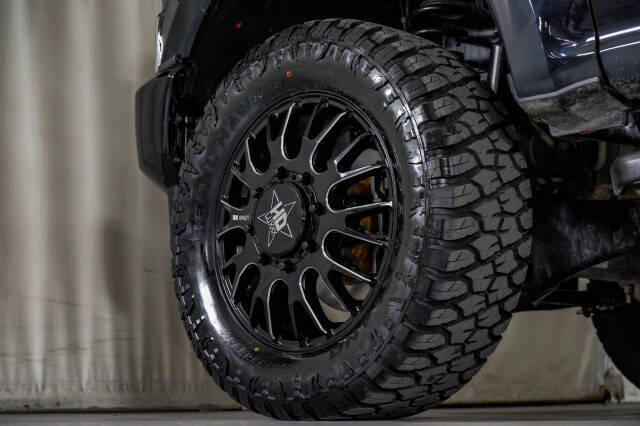 2022 Ford F-350 Super Duty Lariat