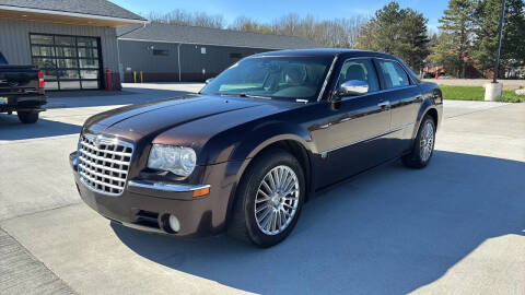 2005 Chrysler 300 C