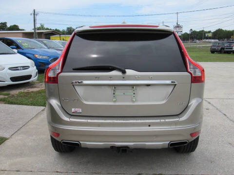 2014 Volvo XC60 3.2 Platinum