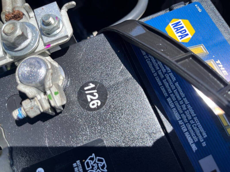 2014 Toyota RAV4 EV