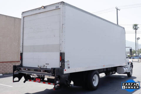 2018 International DuraStar 4300