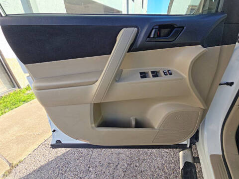 2011 Toyota Highlander