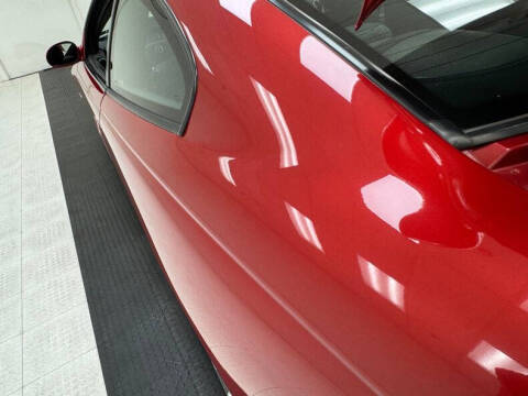 2006 Pontiac GTO