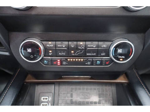 2019 Ford Expedition MAX Platinum