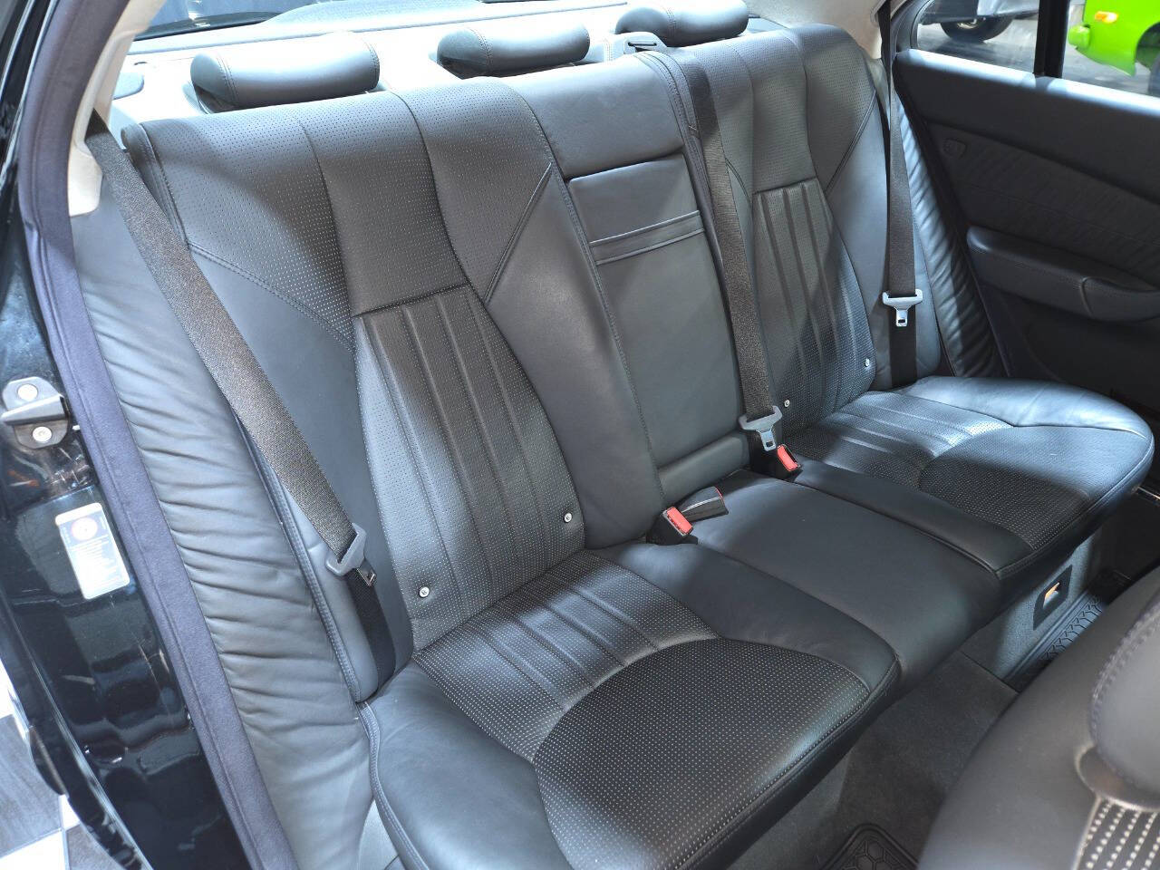 2006 Mercedes-Benz S-Class 70
