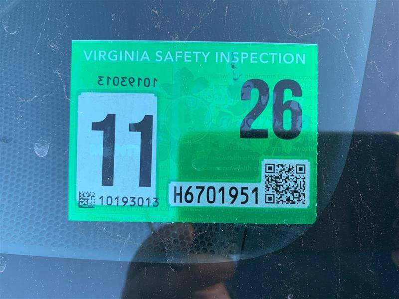 2019 Subaru WRX Premium