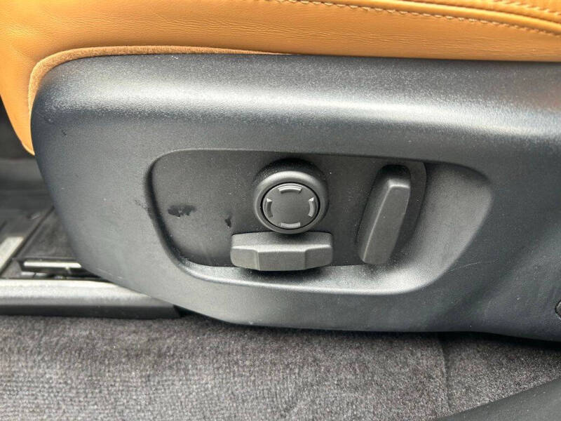 2020 Land Rover Range Rover Sport P525 HSE Dynamic