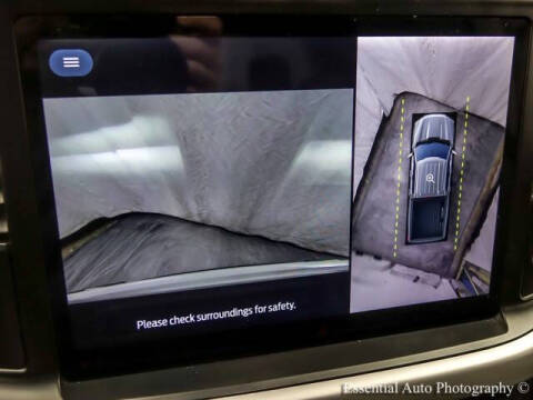 2023 Ford F-150 Lightning XLT