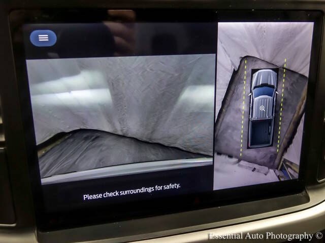 2023 Ford F-150 Lightning XLT