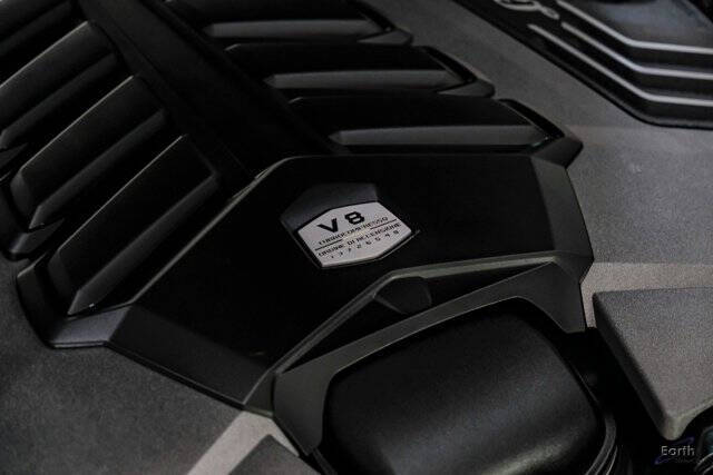 2022 Lamborghini Urus