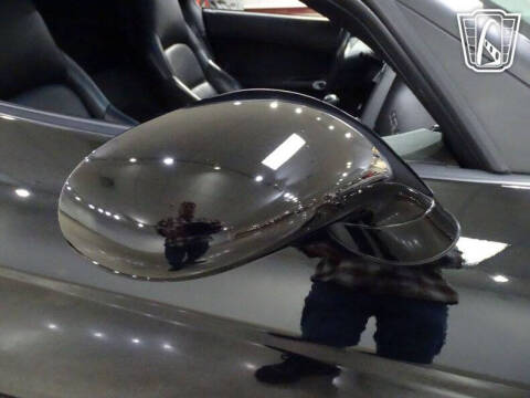 2006 Chevrolet Corvette