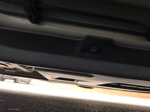 2013 Maserati GranTurismo