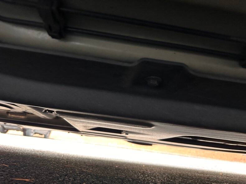 2013 Maserati GranTurismo