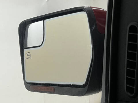 2013 Ford F-150 Limited