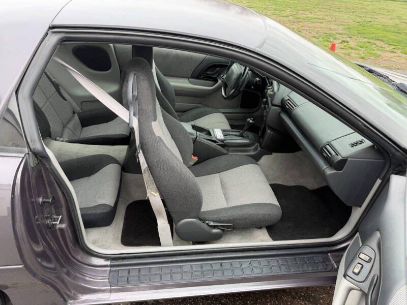 1993 Chevrolet Camaro
