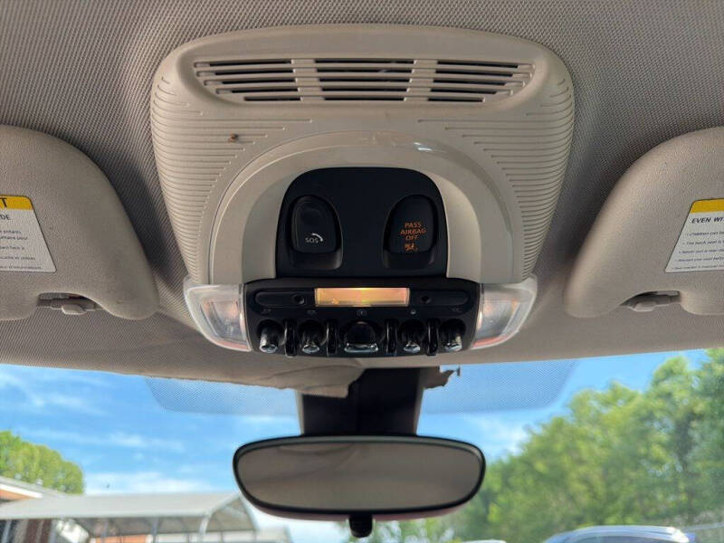 2020 MINI Hardtop 2 Door Cooper S