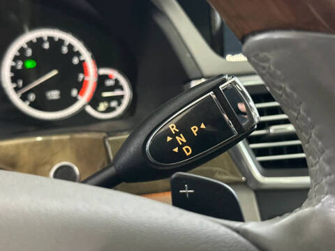 2011 Mercedes-Benz E-Class