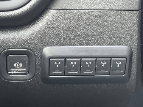 2026 GMC Sierra 3500HD CC Pro