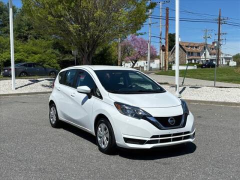 2019 Nissan Versa Note for sale at ANYONERIDES.COM in Kingsville MD