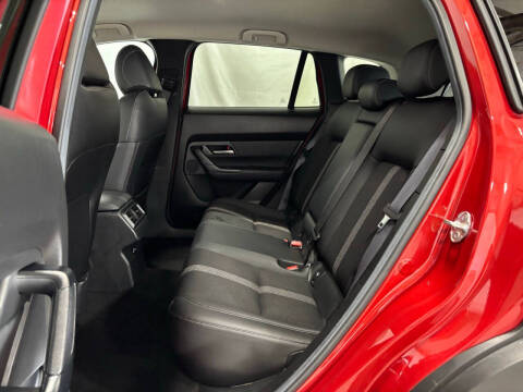 2024 Mazda CX-50 2.5 S Preferred