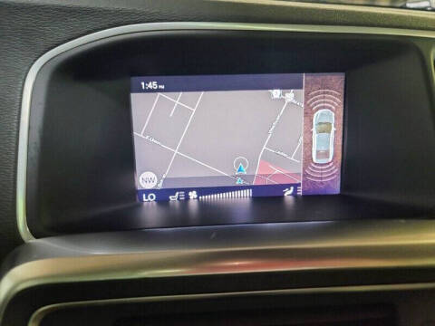 2017 Volvo S60 T5 Inscription