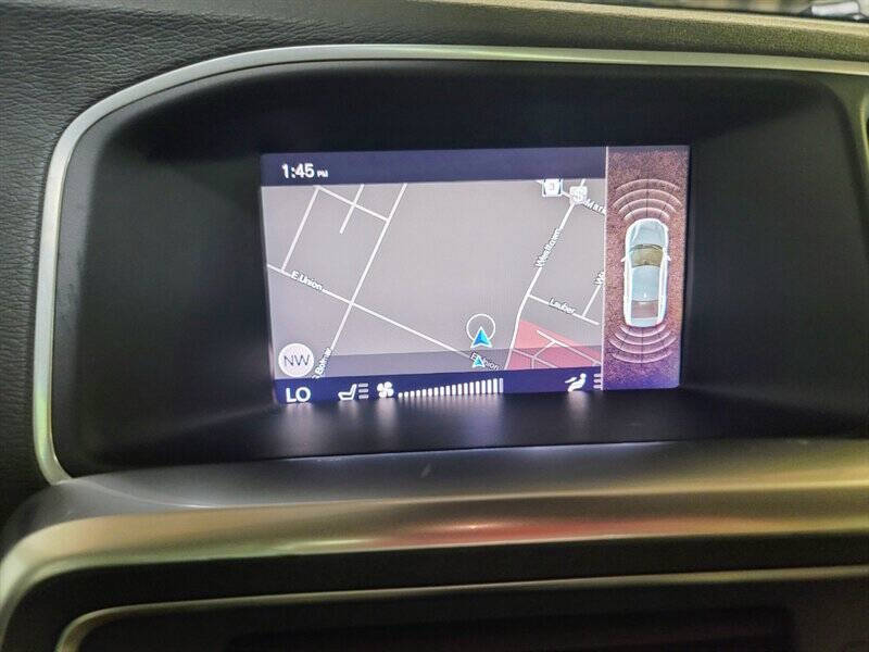 2017 Volvo S60 T5 Inscription