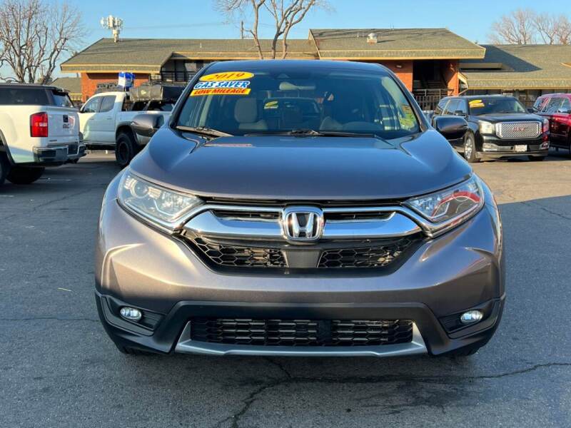 2019 Honda CR-V for sale at Used Cars Fresno in Clovis CA