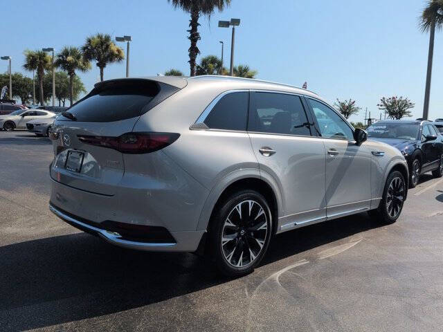 2026 Mazda CX-90 3.3 Turbo S Premium Plus